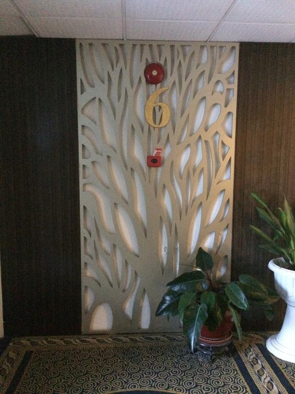 珠海腾达商务酒店（香洲码头店） 外观 照片